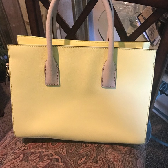 Cameron Street Candace Satchel - Picture 2 of 6